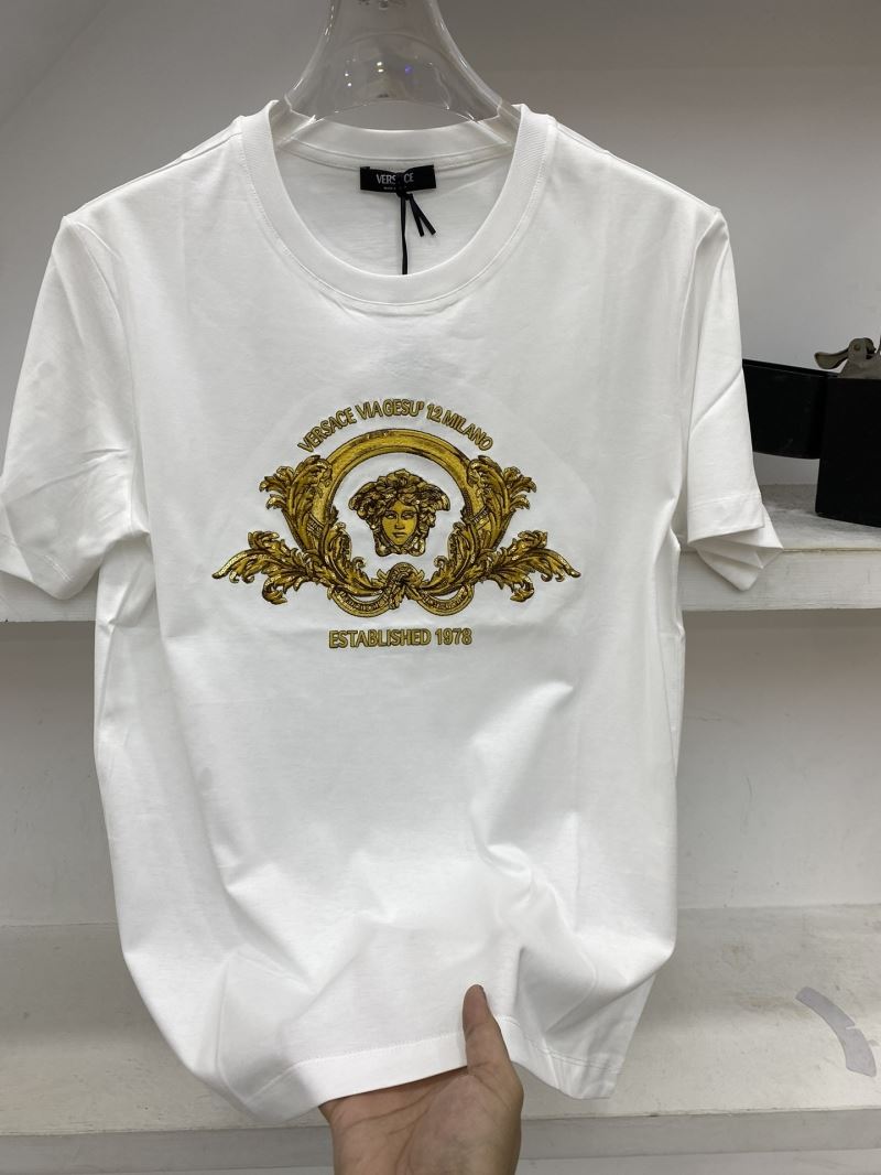 Versace T-Shirts